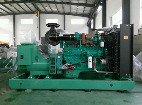 和林格尔柴油发电机组 和林格尔柴油发电机组