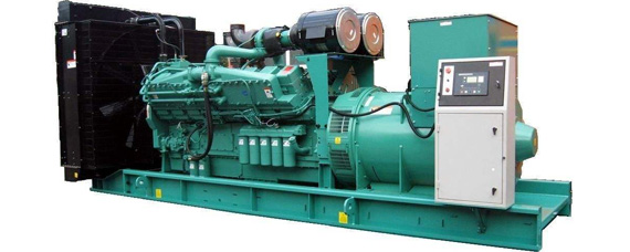 和林格尔柴油发电机 和林格尔柴油发电机