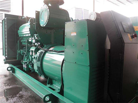 和林格尔柴油发电机 和林格尔柴油发电机