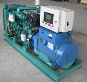 和林格尔发电机出租