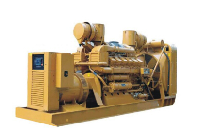 和林格尔发电机出租