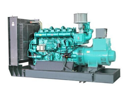 和林格尔发电机出租