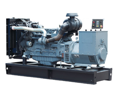 和林格尔应急600kw道依茨柴油发电机组 和林格尔应急600kw道依茨柴油发电机组