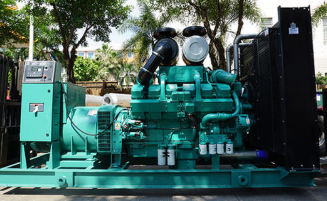 和林格尔柴油发电机 和林格尔柴油发电机