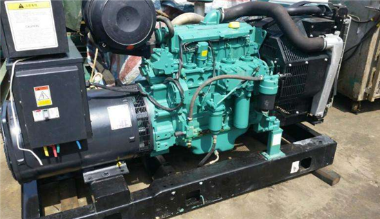 和林格尔柴油发电机 和林格尔柴油发电机