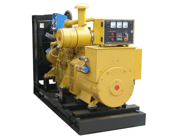 和林格尔发电机出租