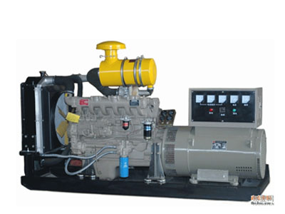 和林格尔有关风力发电机组反飓风损坏办法