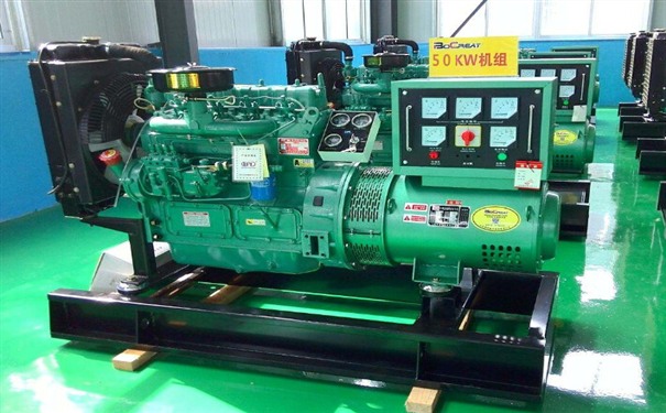 和林格尔发电机出租